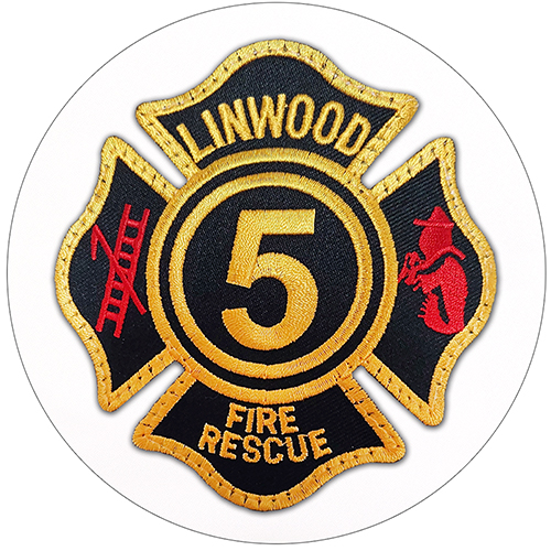 6 inch Fire Rescue PROOF